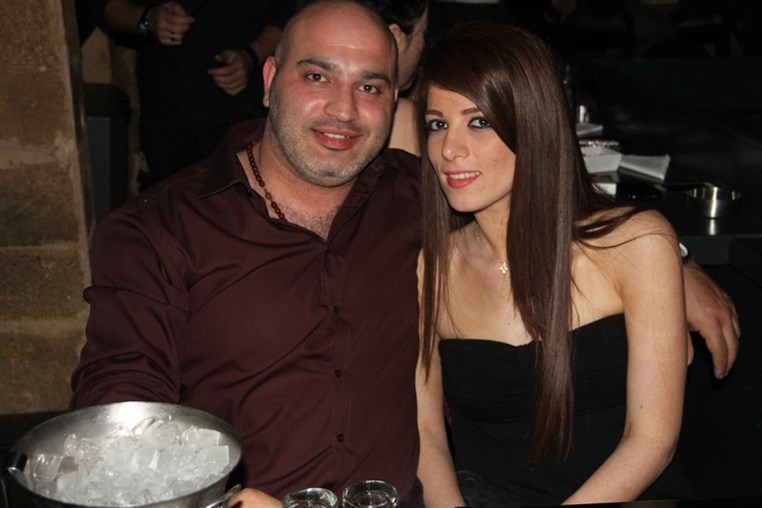 Taiga Beirut On Saturday Night